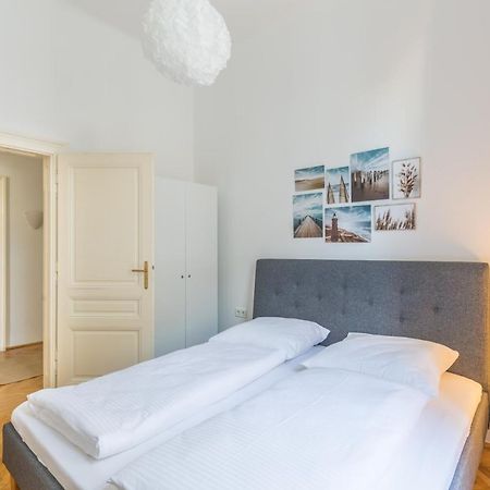 Grand Viennese Residence Buitenkant foto