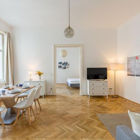 Grand Viennese Residence Buitenkant foto