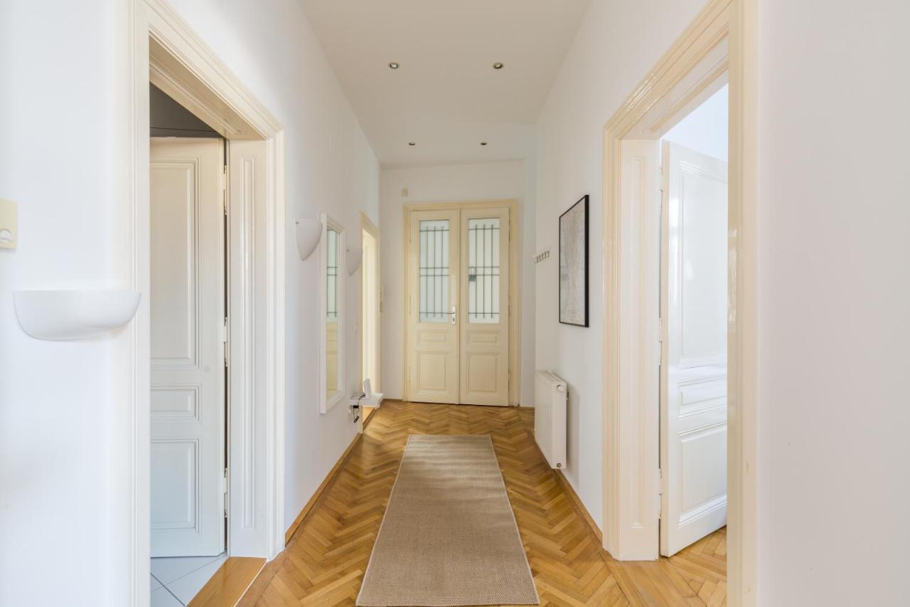 Grand Viennese Residence Buitenkant foto